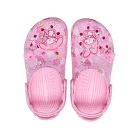 crocs/卡骆驰 女士洞洞鞋
