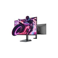 川升双模显示器27英寸4k165hz转360hz/LG面板NANO-IPS电竞显示器 4k显示器 ps5外接屏幕  双模/4k165hz转330hz/CS27U