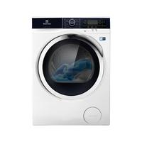 伊莱克斯（Electrolux）滚筒洗衣机 全自动 蒸汽洗 11公斤 原装进口EWF1142BDWA