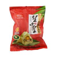  皇中皇 传统 粽子