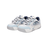 Champion【品牌】经典面包鞋女鞋春板鞋女增高加厚鞋舌女休闲鞋显高