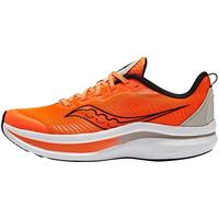 Saucony索康尼ENDORPHIN KDZ儿童鞋轻便透气网面跑步鞋运动鞋