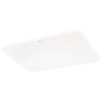 Yeelight 易来 led全光谱护眼吸顶灯卧室超薄智能低蓝光现代简约灯具歆月