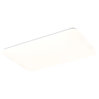 雷士 NVC   Lighting照明吸顶灯客厅灯现代简约灯具套餐卧室中山灯具大全极简主灯