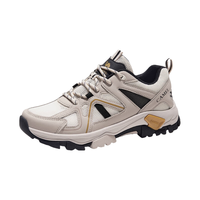 骆驼（CAMEL）登山鞋男女户外防滑耐磨徒步鞋轻便透气运动鞋 F14B693041