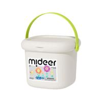 今日必买：弥鹿 透彩雪花片 200片