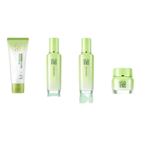 百雀羚 PECHOIN 百雀羚 保湿亮采洁面膏 95g