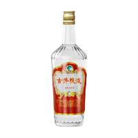 古井贡酒 古井粮液 50度浓香型白酒 750ml