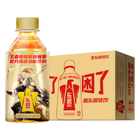 东鹏 特饮 东鹏特饮250ml*24瓶整箱维生素功能饮料 累了困了喝东鹏特饮 250ml*6