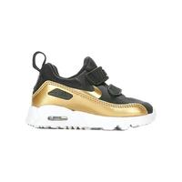 NIKE耐克Max Air夏季小童休闲透气轻便运动鞋【鞋盒破损/鞋子微瑕】 881928-006 21码