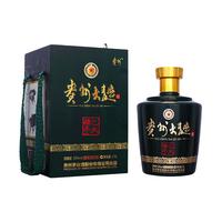 茅台 贵州大曲系列 己亥猪年 53度 2.5L 酱香型白酒