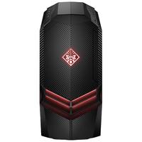 OMEN 暗影精灵 OMEN 880-181CN 3 台式游戏电脑(i7-8700K、16GB、256GB+2TB、GTX 1080 Ti )