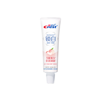 Crest/佳洁士 牙膏 白桃 40g