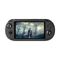 AYN Odin2 Mini 游戏机 8GB+128GB 黑色