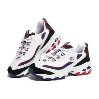 SKECHERS 斯凯奇 女子休闲运动鞋 149781