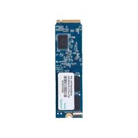 Apacer 宇瞻  AS2280Q4 NVMe M.2 固态硬盘（PCI-E4.0）