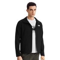 THE NORTH FACE 北面 男子软壳夹克 NF0A7WAK