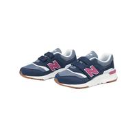 New Balance nb童鞋 4~7岁男女童春夏网面轻便中童运动鞋997H