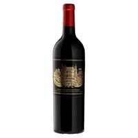 CHATEAU CALON-SEGUR 凯隆世家庄园 凯隆世家庄园圣埃斯泰夫干型红葡萄酒 2015年