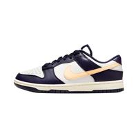 NIKE 耐克 DUNKLOW男子运动鞋冬季胶底板鞋低帮缓震FV8106