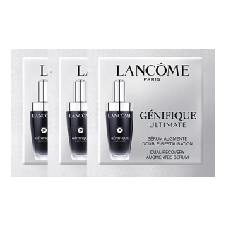 LANCOME/兰蔻 兰蔻小黑瓶尝鲜盒