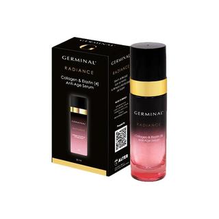  GERMINAL/简美娜 抗衰 女士精华液