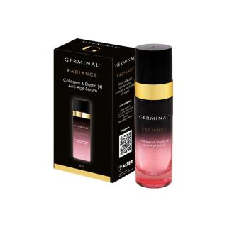  GERMINAL/简美娜 抗衰 女士精华液