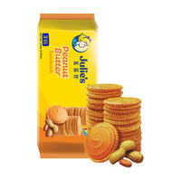 Julie's 茱蒂丝 夹心饼干 起士乳酪味