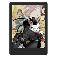 JDRead联名款MEEBOOK M8C 7.8英寸彩色墨水屏电子书阅读器 电磁手写 高刷智能便携阅读彩屏电纸书电子纸