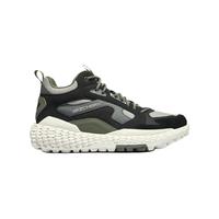 SKECHERS斯凯奇 男式高帮休闲运动鞋