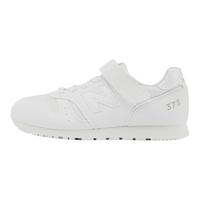 New Balance nb童鞋 4~14岁男女儿童春夏格雷系运动鞋373