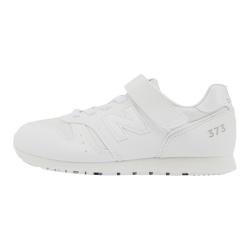 new balance nb童鞋4~14岁男女儿童秋小白鞋运动鞋373
