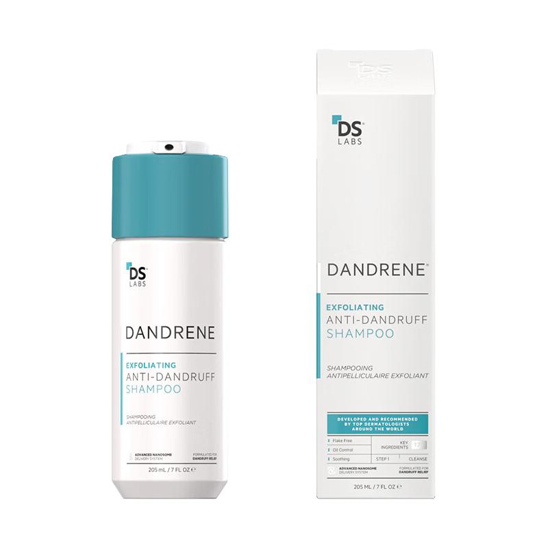  DS LABORATORIES/DS实验室 防脱育发精华液  205ml