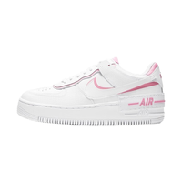 NIKE耐克休闲鞋女鞋2023夏季新款运动鞋AF1空军一号低帮学生板鞋 CI0919-102 35.5