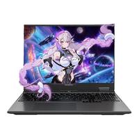 COLORFUL 七彩虹 隐星P15 十二代酷睿版 15.6英寸 游戏本