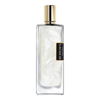 BOITOWN 冰希黎 牛奶小姐中性浓香水 EDP 丝绒白流沙金限量版 50ml