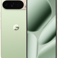 Google Pixel 10 Pro XL – 无 SIM 锁的安卓智能手机 6.8 英寸超级 Actua 显示屏 – 玉石,256GB