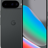 Google Pixel 10 – 无 SIM 锁的安卓智能手机三重后置摄像头6.3 英寸 Actua 显示屏 – 黑曜石,256GB