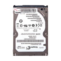 Lenovo/联想 7200转 笔记本机械硬盘