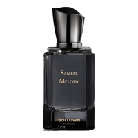 BOITOWN/冰希黎 持久木质香 香水 30ml