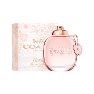 COACH 花馥蕊女士浓香水 EDP 30ml