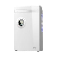 东信除湿机家用室内抽湿轻音卧室干燥除潮去湿器防潮地下室吸湿器