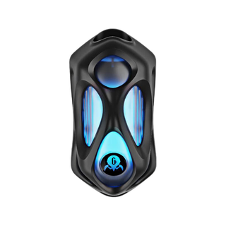 GravaStar 重力星球 破茧 4k接收器