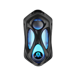 GravaStar 重力星球 破茧 4k接收器