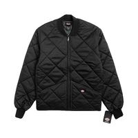 Dickies迪克斯潮牌工装夹克原宿风男宽松棒球棉秋冬外套