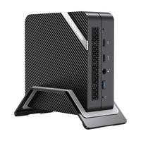铭凡(MINISFORUM) UM560XT 锐龙5 5600H迷你电脑小主机高性能游戏办公台式机 UM560XT(R5 5600H) 双通道16G/1TB SSD