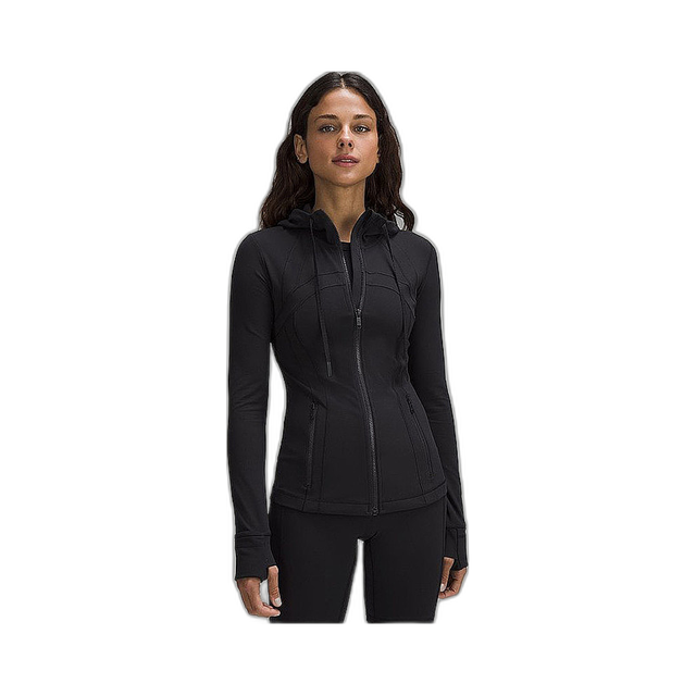 lululemon Define 运动夹克