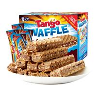 Tango 坦格 咔咔脆威化饼干 巧克力味