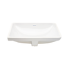 DURAVIT 杜拉维特 030549 Starck3台下盆 白色 530*400*180mm