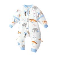 88VIP：良良 婴儿分腿睡袋